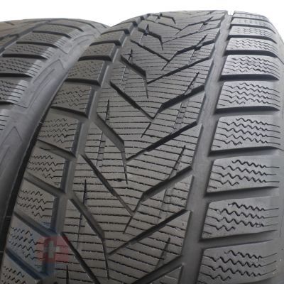 3. 2 x VREDESTEIN 225/60 R17 103H XL Wintrac Xtreme S Zima 2016 7,4-7,8mm