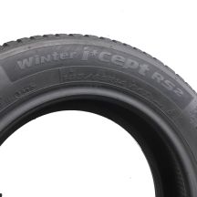 6. 4 x HANKOOK 185/65 R14 86T Winter I Cept  RS2 Zima 7-8mm