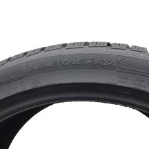 7. Opony 295/35 R21 2x VREDESTEIN 107Y XL Wintrac Pro Zimowe 2024 7,8-8mm