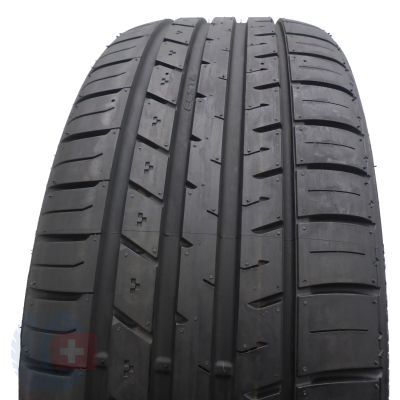 1 x KUMHO 225/45 ZR19 96Y Ecsta Le Sport Lato 2014 Nieużywana