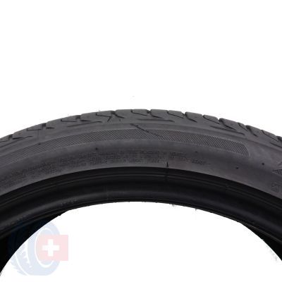8. 4 x BRIDGESTONE 225/40 R18 92W XL Turanza T001 Lato 2017 6,5-7,2mm 