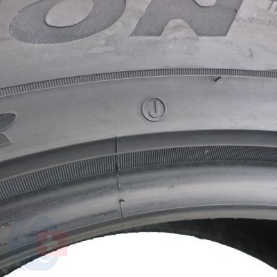 6. 1 x PIRELLI 255/50 R20 109W XL Scorpion Winter  LR J Zima  7mm 