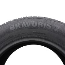8. Opony 205/65 R15 4x BARUM 94H Bravuris 2 Letnie 2016 Nieuzywane 