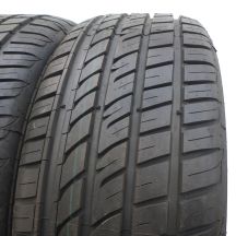 3. 2 x GISLAVED 215/55 R16 97Y XL Ultra Speed Lato 2018 Jak Nowe