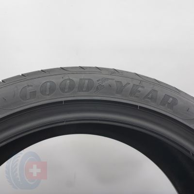7. Opony 225/45 R19 4x GOODYEAR 96W XL Eagle F1 Asymetric 3 BMW Letnie 2021 7-6,8mm