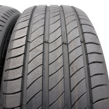 3. Opony 205/60 R16 2x MICHELIN 92H Primacy 4 S1 Letnie 2019 Nieużywane 