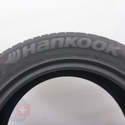 5. Opony 215/55 R17 2x HANKOOK 94V Ventus Prime2 K115 Letnie 2020 6,5mm