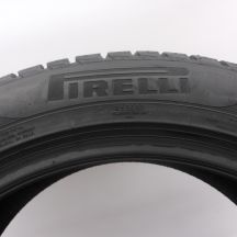 4. Opony 255/45 R19 2x PIRELLI 104H XL Scorpion Winter Zimowe 2022 Jak Nowa