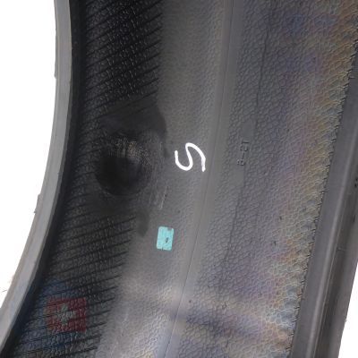 6. 1 x VREDESTEIN 215/45 ZR18 93Y XL Ultrac Satin Lato 2022 7.2mm