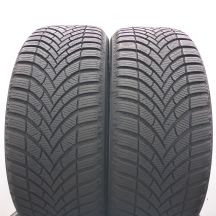3. Opony 235/50 R19 4x SEMPERIT 103V XL Speed-Grip 5 Zimowe 2024 8mm