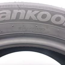 7. Opony 215/55 R17 2x HANKOOK 94V Ventus Prime 3 SEAL Letnie 2024 7mm