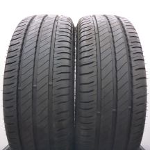 Opony 215/60 R17C 2x MICHELIN 109/107 Agilis 3 Letnie 2022 