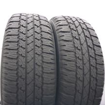4. Opony 265/65 R17 4x BRIDGESTONE 112S Dueler A/T 693III M+S Letnie 2024 