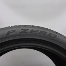 6. Opony 275/40 R21 2x PIRELLI 107Y XL PZero RunFlat BMW Letnie 2023 6,8mm