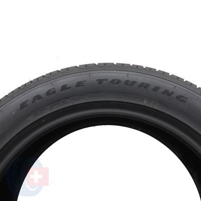 2. Opona 225/55 R19 1x GOODYEAR 103H XL N0 Eagle Touring Letnia M+S 2017 Nieużywana
