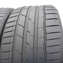 3. Opony 285/30 R22 2x HANKOOK 101Y XL Ventus S1 evo3 K127 AO Sound Letnie 2023 6,8-7mm