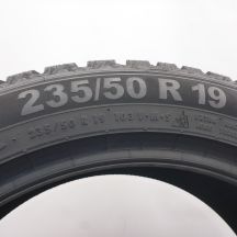 7. Opony 235/50 R19 4x SEMPERIT 103V XL Speed-Grip 5 Zimowe 2024 8,5mm