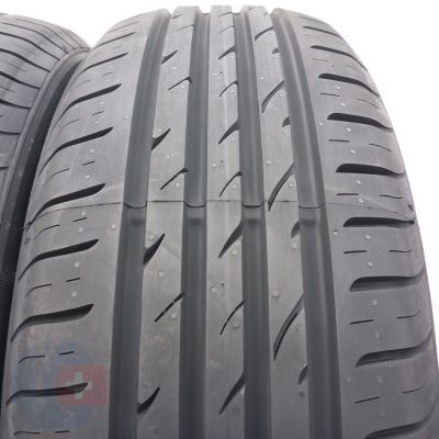 2. Opony 215/60 R16 4x NEXEN 99H XL Nblue HD Plus Letnie 2026 