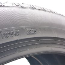 4. Opony 285/40 R21 2x PIRELLI 109V XL Scorpion Winter 2 Zimowe 2025 8mm