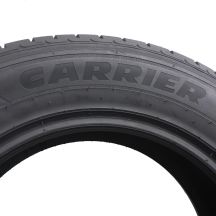 7. 4 x PIRELLI 205/65 R16C 107/105T Carrier Lato 2017 Jak Nowe 6,8-7,5mm