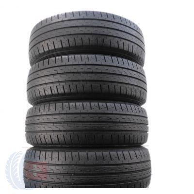 4 x PIRELLI 205/65 R16 C 107/105T Carrier Lato 7.5-8mm