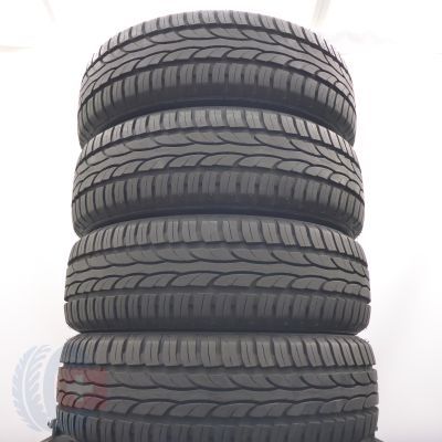 Opony 185/60 R15 4x SAVA 84H Intensa hp Letnie 2020 8,2-8mm