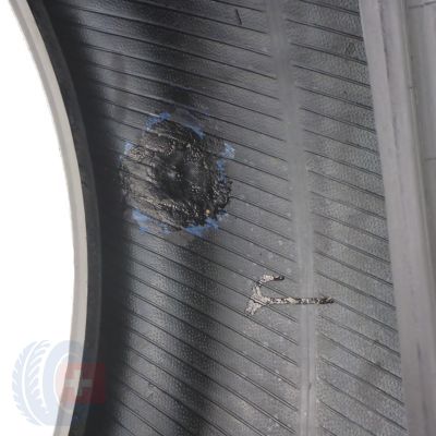 5. 1 x HANKOOK 245/55 R17 102V Winter I*cept evo 3 W330 Zima 2021 7mm