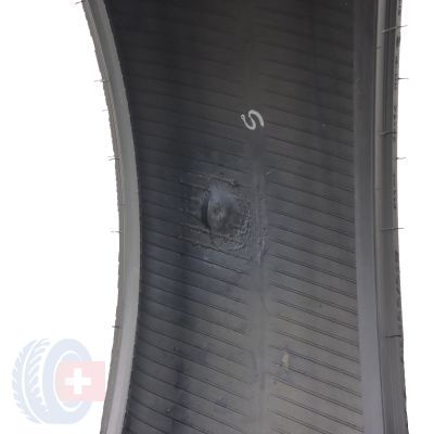 6. 2 x BRIDGESTONE 215/55 R18 99V XL Blizzak LM005 Zima 2020/22 7,5-8mm