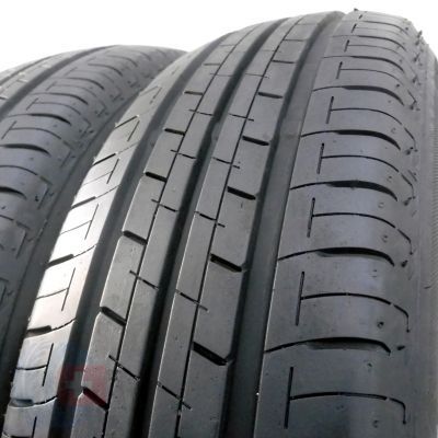 3. 4 x BRIDGESTONE 175/60 R16 82H Ecopia EP150 Lato DOT17 6,2-6,8mm