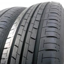 3. 4 x BRIDGESTONE 175/60 R16 82H Ecopia EP150 Lato DOT17 6,2-6,8mm