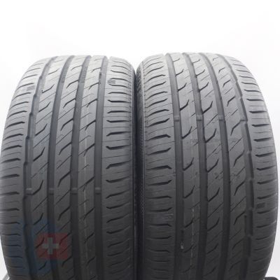 4. Opony 235/40 R18 4x SEMPERIT 95Y XL Speed-Life 3 Letnie 2020 Jak Nowe
