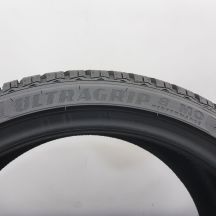 6. Opony 225/40 R18 2x GOODYEAR 92V XL UltraGrip Performance 8 M0 Zimowe 2018 8mm 