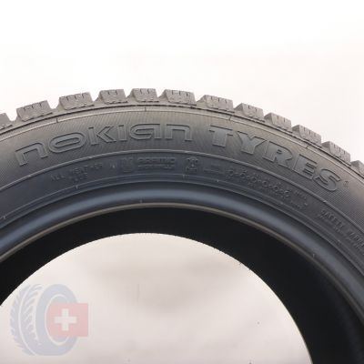 5. Opony 225/55 R17C 2x NOKIAN 109/107T SnowProof C Zimowe 2025 