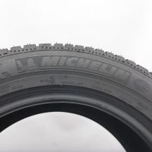 3. Opona 235/55 R17 1x MICHELIN 103V Pilot Alpin PA4 Zimowa 2018 7mm