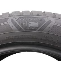 4. Opony 235/55 R19 2x GOODYEAR 105T XL UltraGrip Performance+ Zimowe 2022 i 2023 7,2-8mm