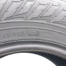 3. Opony 235/65 R16C 4x NOKIAN 115/113R Snowproof C Zimowe 2025 