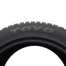 5. Opona 285/45 R19 1x TOYO 111T XL Observe G3-Ice zimowa 7,5mm 2017