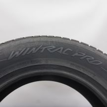 5. Opony 225/65 R17 2x VREDESTEIN 106H XL Wintrac PRO Zimowe 2023 