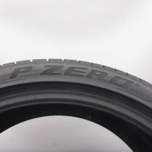 4. Opony 275/35 ZR22 1x PIRELLI 104Y P Zero Letnia 2022 6mm