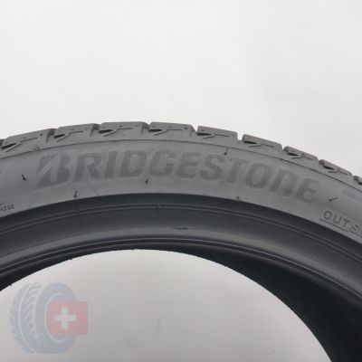 6. Opony 235/40 R20 4x BRIDGESTONE 96V XL Turanza T005 AR Letnie 2023 7mm 