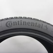 5. Opony 245/40 R19 2x CONTINENTAL 98V XL WinterContact TS860S Zimowe 2023 6,8mm