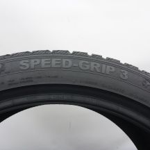 5. Opona 235/40 R19 1x SEMPERIT 96V XL Speed-Grip 3 Zimowa 2021 8mm