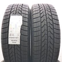 Opony 215/65 R16C 2x GOODYEAR 109/107T UltraGrip Cargo Zimowe 2026 NOWE