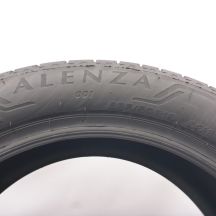 4. Opony 235/50 R19 2x BRIDGESTONE 99V AO Alenza 001 Letnie 2024 6,5-6,8mm