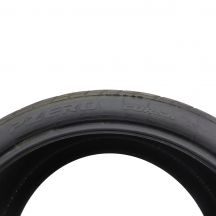 4. 1 szt. Opona PIRELLI 355/25 ZR21 Lato P Zero Corsa Asimmetrico 2 107Y XL