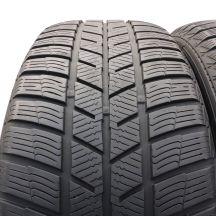 2. 2 x BARUM 235/55 R18 104H XL Polaris 5 Zima 2019 5,8mm