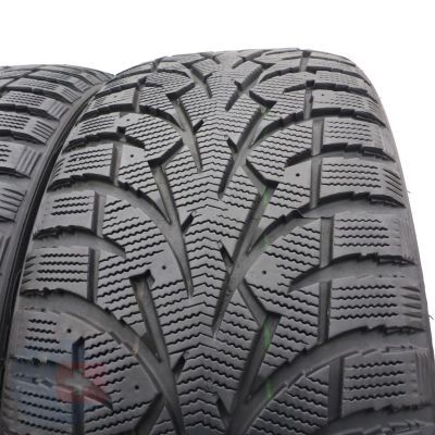 4. 2 x TOYO 245/40 R20 99T XL Observe G3-Ice Zima 8mm 2016