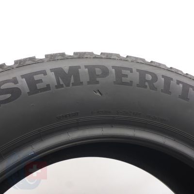 6. Opony 205/60 R16 4x SEMPERIT 96H XL Speed-Grip 5 Zimowe 2025 7,5mm