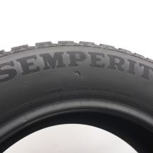 6. Opony 205/60 R16 4x SEMPERIT 96H XL Speed-Grip 5 Zimowe 2025 7,5mm