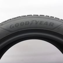 7. Opony 215/50 R18 2x GOODYEAR 92V UltraGrip Performance 3 Zimowe 2023 7-7,6mm